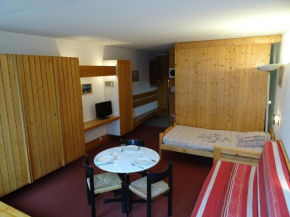Studio cosy 3 pers à Arc 1600 - Ski aux pieds, proche commerces, balcon Sud, parking et Wifi inclus - FR-1-411-421